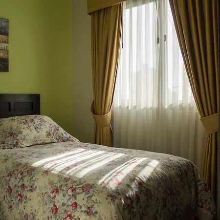 Amaru Aparthotel Antofagasta Bagian luar foto