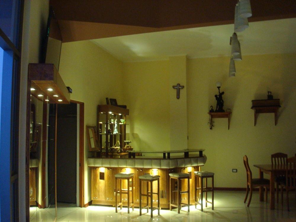 Amaru Aparthotel Antofagasta Bagian luar foto