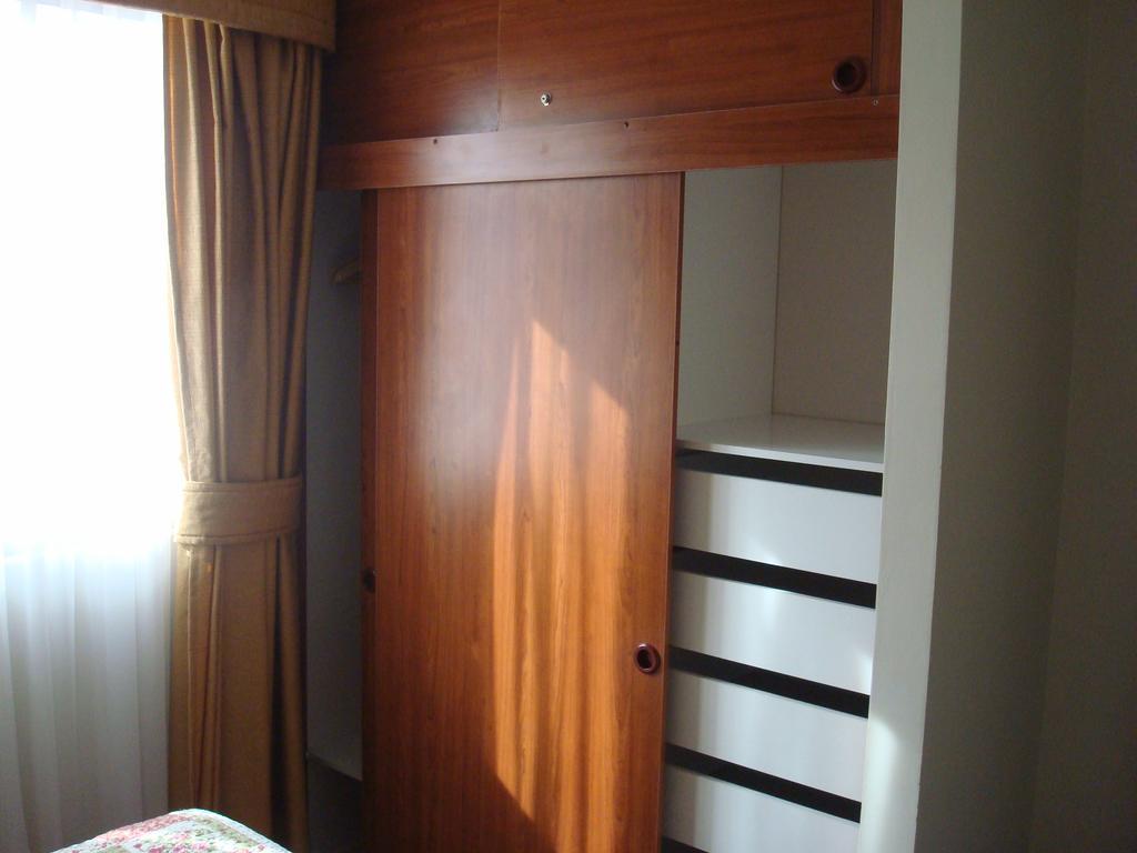 Amaru Aparthotel Antofagasta Bagian luar foto