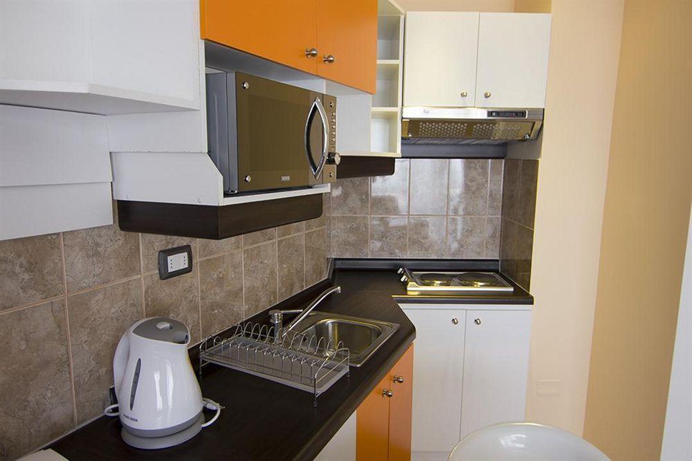 Amaru Aparthotel Antofagasta Bagian luar foto