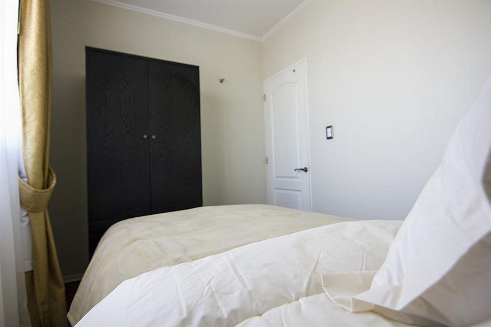 Amaru Aparthotel Antofagasta Bagian luar foto