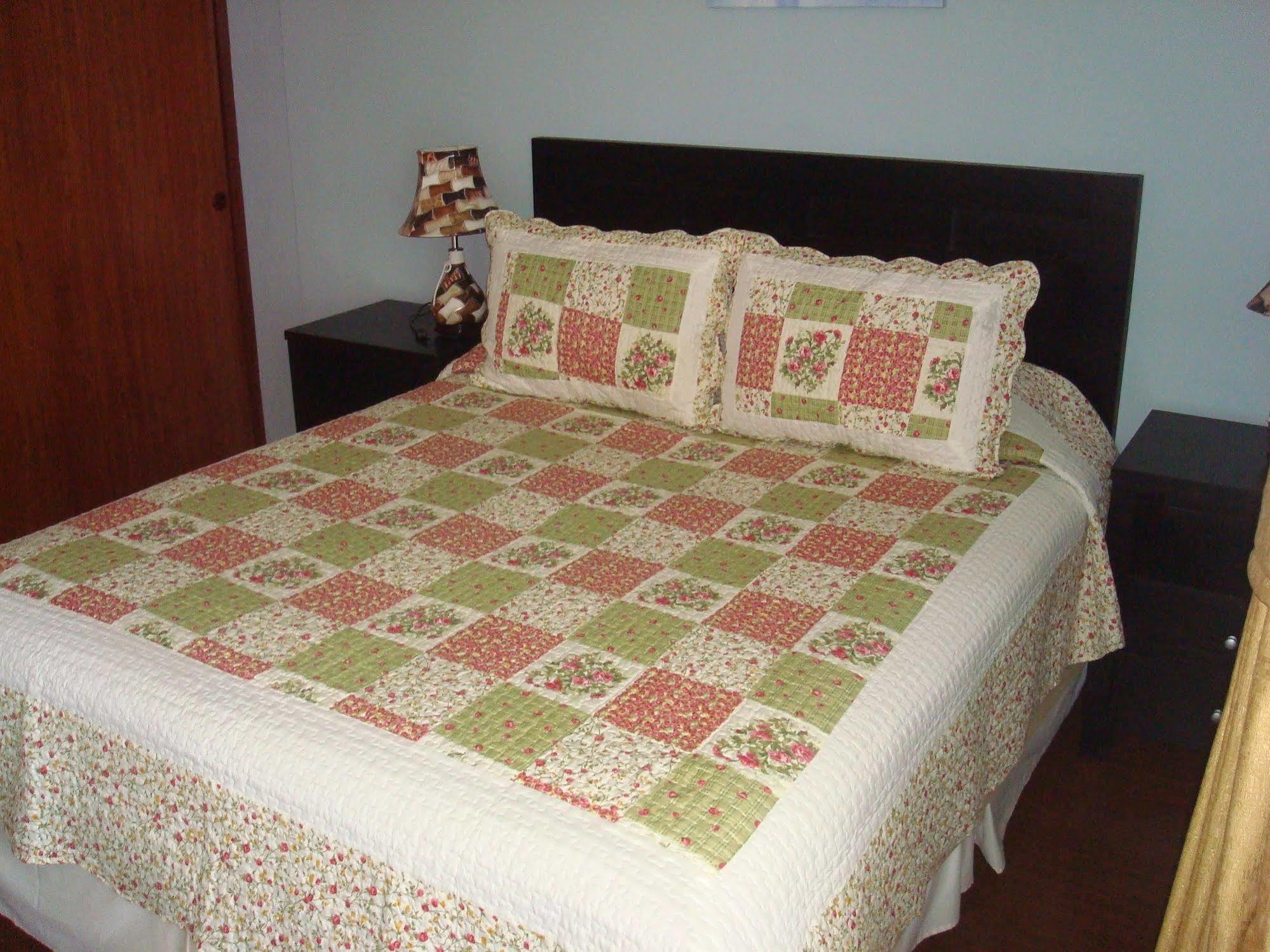 Amaru Aparthotel Antofagasta Bagian luar foto