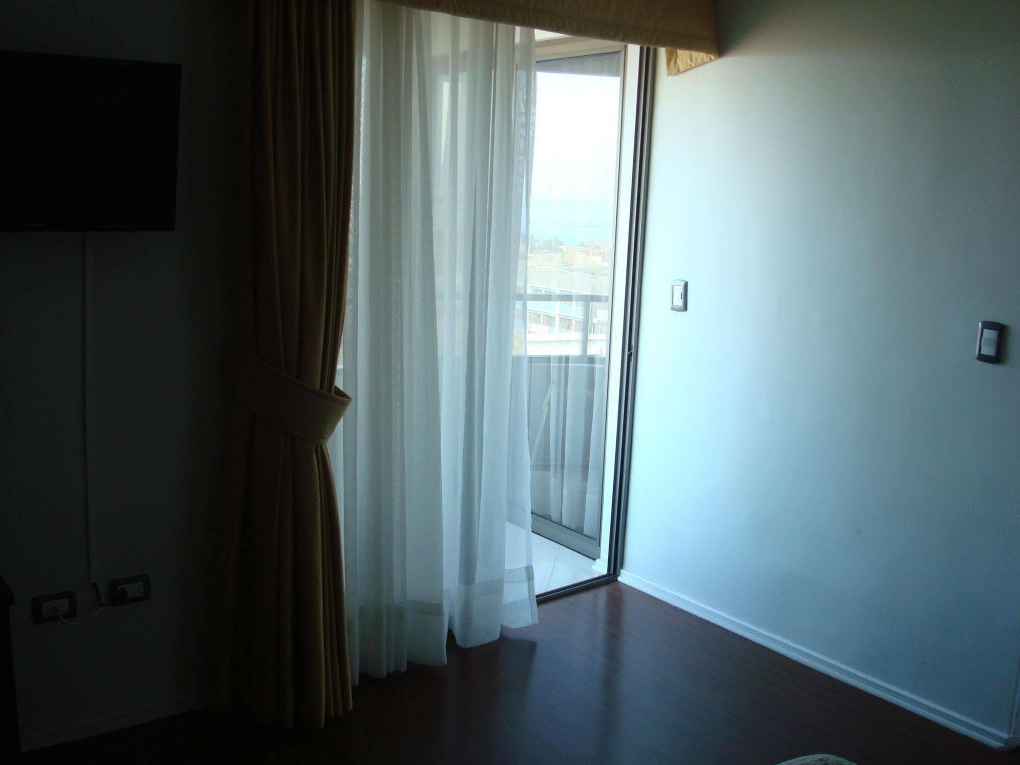 Amaru Aparthotel Antofagasta Bagian luar foto
